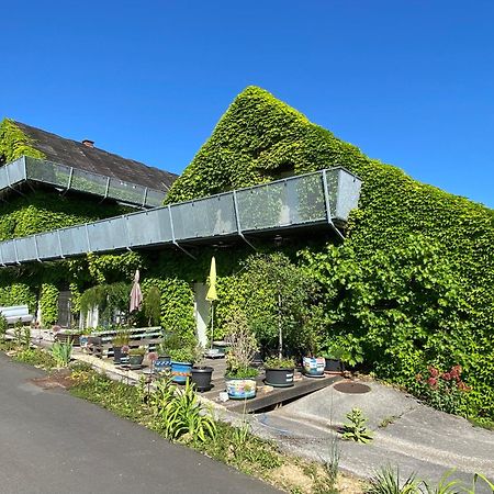 Wohnen Zwischen Golf Und Therme บาดวัลเทอร์สดอร์ฟ ภายนอก รูปภาพ