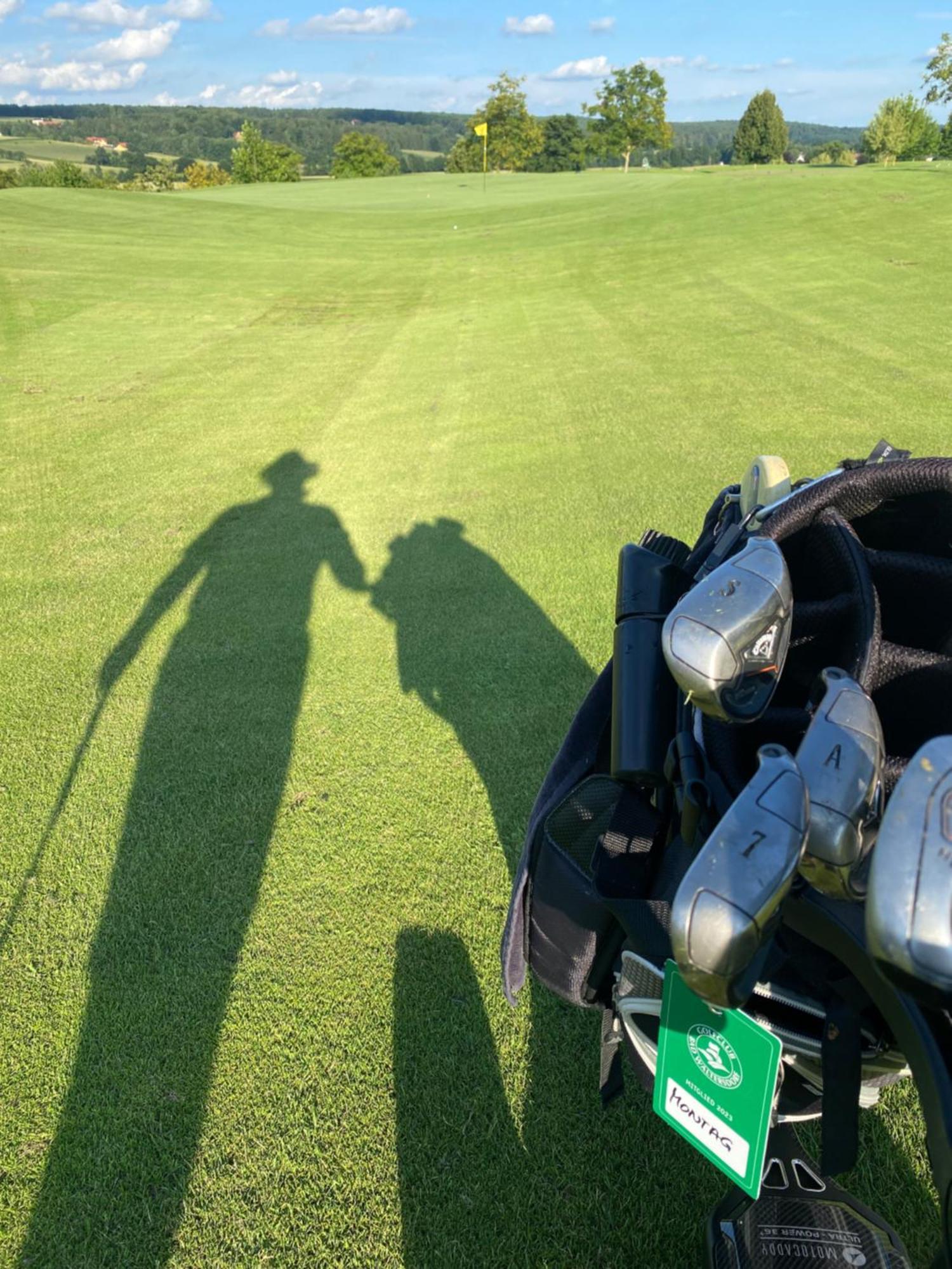 Wohnen Zwischen Golf Und Therme บาดวัลเทอร์สดอร์ฟ ภายนอก รูปภาพ
